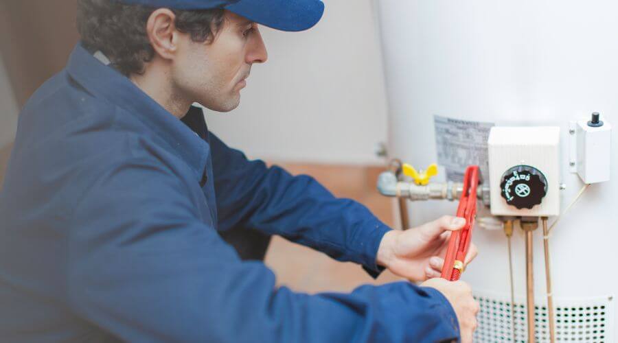 Professional Tankless Water Heater Installation in Manzanola, CO